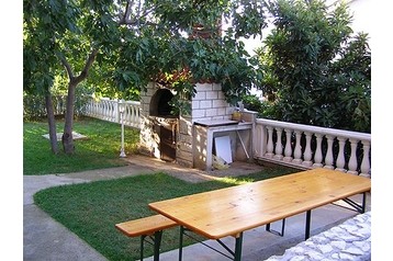 Croatia Privát Okrug Donji, Exterior